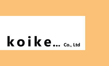 koike Co., Ltd